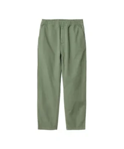 Pantalon Hombre Carhartt WIP Flint Verde