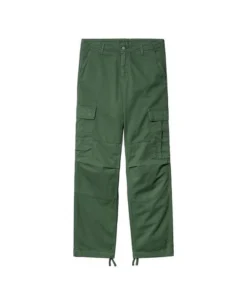 Pantalon Hombre Carhartt WIP Regular Cargo Verde