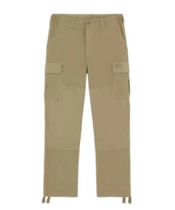 Pantalon Hombre Dickies Johnson Cargo Beige