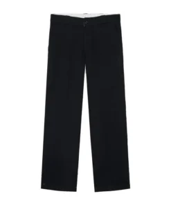 Pantalon Hombre Dickies Regular 247 Negra