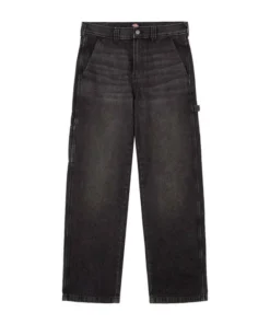 Pantalon Hombre Dickies Stevensvile Negro