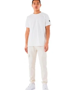 Pantalon Hombre Porject x Paris Cargo Beige