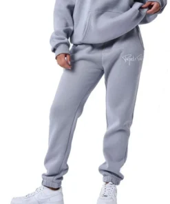 Pantalon Hombre Porject X Paris Essentials Gris