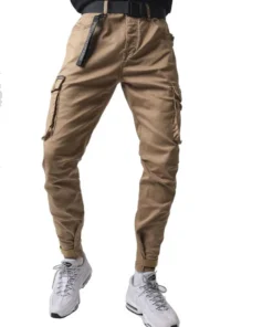 Pantalón Hombre Project X Paris Jean Marron