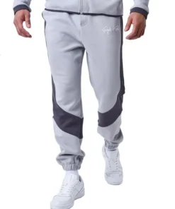 Pantalon Hombre Project X Paris Jogging Gris