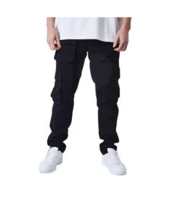 Pantalón Hombre Project X Paris Jean Negro
