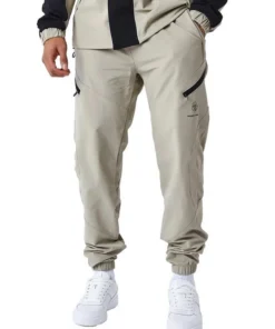 Pantalón Hombre Project X Paris Jogging Beige