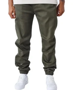 Pantalon Hombre Project X Paris Verde