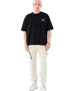 Pantalon Hombre Project x Paris Cargo Beige