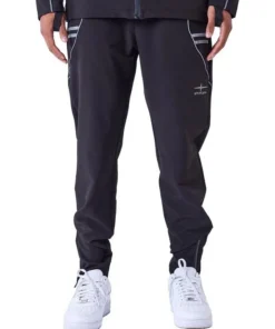 Pantalon Hombre Project X Paris Jogging Negro