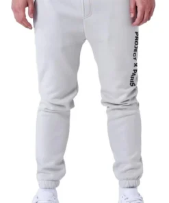 Pantalon Hombre Project X Paris Gris
