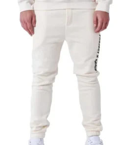 Pantalon Hombre ProjectxParis Beige