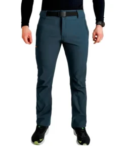 Pantalon Hombre Sphere Aosta Azul Gris