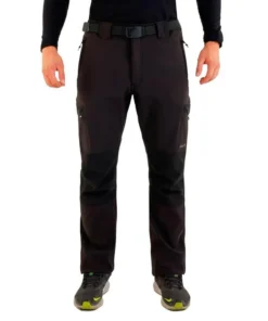Pantalon Hombre Sphere-pro Madeira Negro