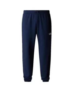 Pantalon Hombre The North Face Simple Dome Azul