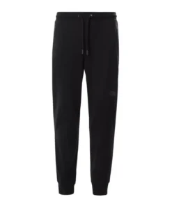 Pantalón Hombre TNF Nse Light Negro