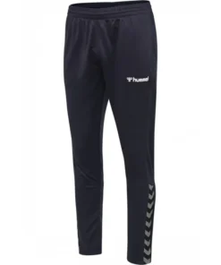 Pantalon Hummel Authentic Azul