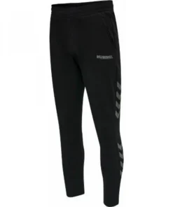 Pantalon Hummel Legacy Poly Tapered