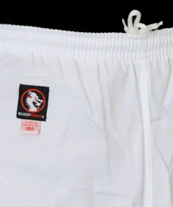 Pantalón de judo