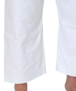 Pantalón de Judo Alta Resistencia