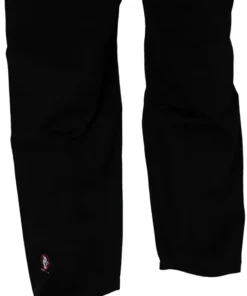 Pantalón Kung Fu corte recto
