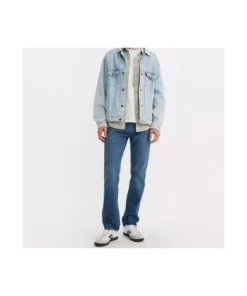 Pantalón Levi’s® 501® Original Para Hombre
