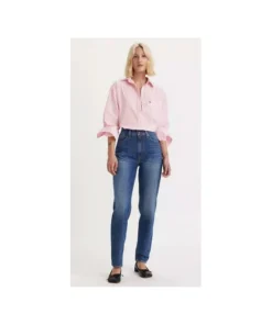 Pantalón Levi’s 80s Mom Para Mujer