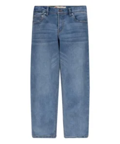 Pantalón Levi’s Loose Taper Para Niños