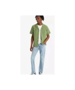 Pantalón Levi´s 502 Taper Para Hombre