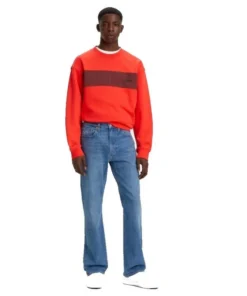 Pantalón Levi´s® 527™ Slim Bootcut Para Hombree