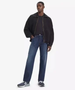 Pantalón Levis 555 Relaxed Straight Para Hombre