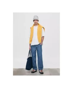 Pantalón Levi´s 578 Baggy Para Hombre