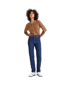 Pantalón Levis ’80s Mom Para Mujer