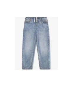 Pantalón Levi´s® Pull On Para Niños