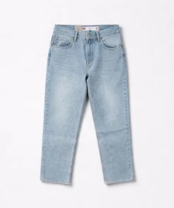 Pantalón Levi´s® Stat Loose Para Niños