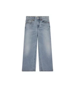 Pantalón Levi´s® Wide Leg Para Niños