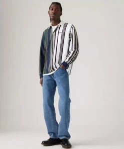 Pantalón Levi´s® 555® Relaxed Straight Para Hombre