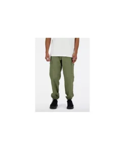Pantalón New Balance Twill Cargo Jogger