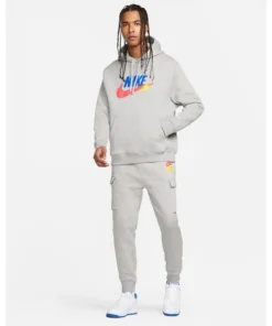 Pantalon Nike Sportswear Standard Issue Junior
