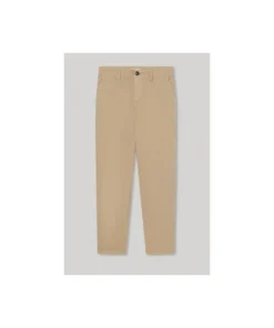 Pantalon Pepe Jeans Chino Theodore Para Niños