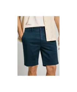 Pantalón Pepe Jeans Corto Chino Para Hombre