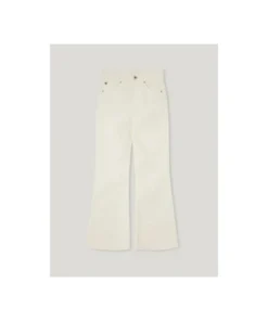 Pantalón Pepe Jeans Willa Jr Para Niña
