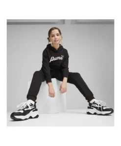 Pantalón Puma Blossom Para Niña