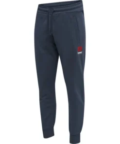 Pantalón regular Legacy Hummel
