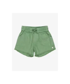 Pantalón Roxy Scenic Route Twill Rg Para Niñas