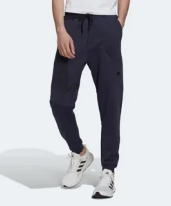 PANTALÓN STUDIO LOUNGE FLEECE ADIDAS