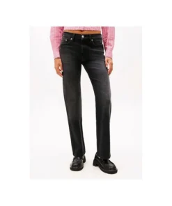 Pantalón Tommy Hilfiger Cleo Bootcut Para Mujer
