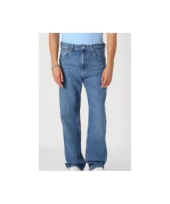 Pantalon Tommy Hilfiger Otis Regular Para Hombre