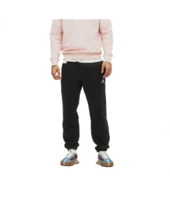 Pantalón Unisex New Balance Uni-ssen Negro