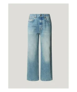 Pantalón Vaquero Pepe Jeans Para Mujer